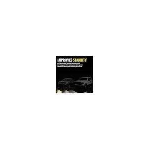 【並行輸入品】Monroe 37188 OESpectrum Truck Shock Absorber Monroe OESpectrum 37_5