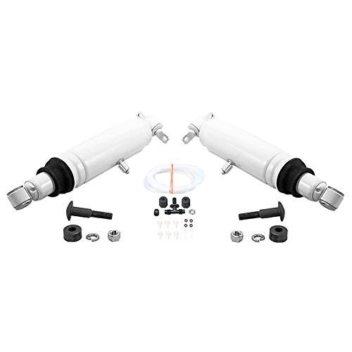 Monroe Shocks \u0026 Struts Max Air MA751 エアショックアブソーバー 2個パック Monroe Sh 並行輸入品の画像