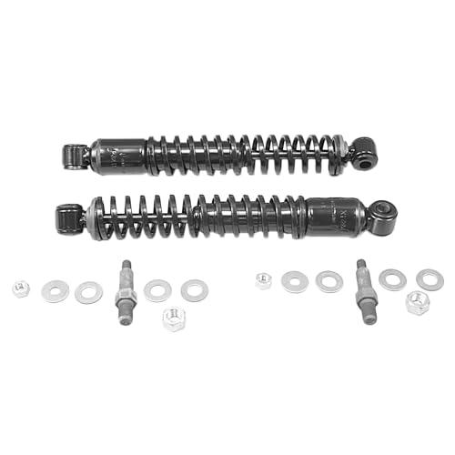 Monroe 58241 Monroe Load Adjust Shock Absorber Monroe Load Adjust 並行輸入品_1