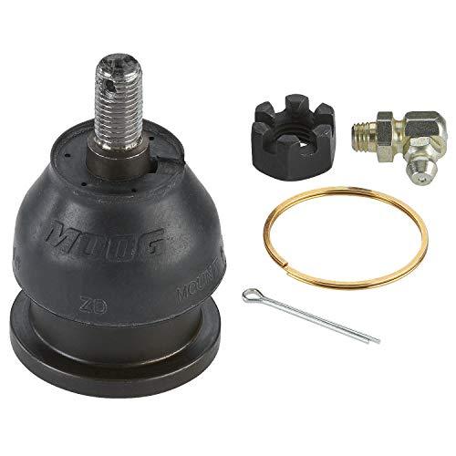 【並行輸入品】Moog K90336 ボールジョイント MOOG K90336 Front Upper， Rear Upper Suspensi