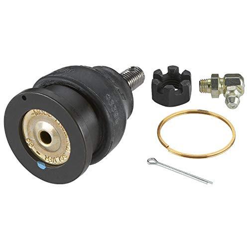 【並行輸入品】Moog K90336 ボールジョイント MOOG K90336 Front Upper， Rear Upper Suspensi