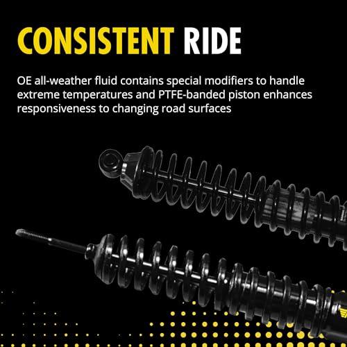 Monroe 58605 Monroe Load Adjust Shock Absorber Monroe Load Adjust 並行輸入品_7