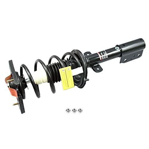 【並行輸入品】Monroe 171662R Quick Strut Complete Strut Assembly Monroe Quick S_1