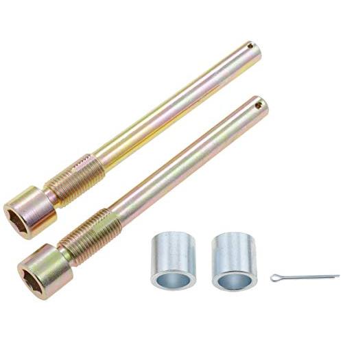 Dorman 13897特大ブレーキキャリパーボルト Dorman 13897 Brake Caliper Bolts   Ove 並行輸入品の画像