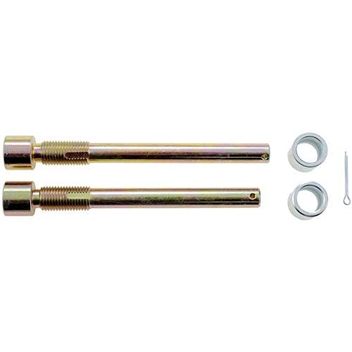 Dorman 13897特大ブレーキキャリパーボルト Dorman 13897 Brake Caliper Bolts   Ove 並行輸入品の画像