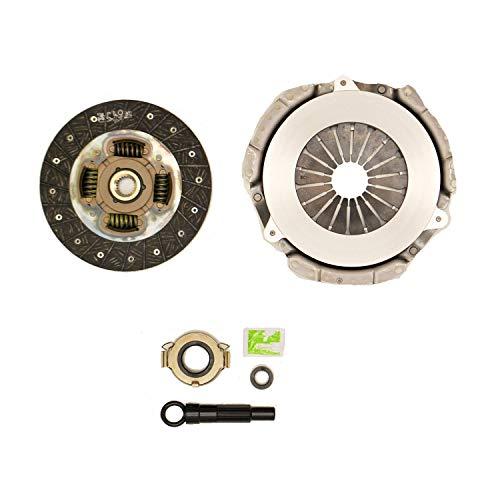Valeo 52125203 OE Replacement Clutch Kit Compatible with Select  並行輸入品の画像