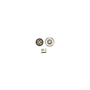 Valeo 52125203 OE Replacement Clutch Kit Compatible with Select  並行輸入品の画像