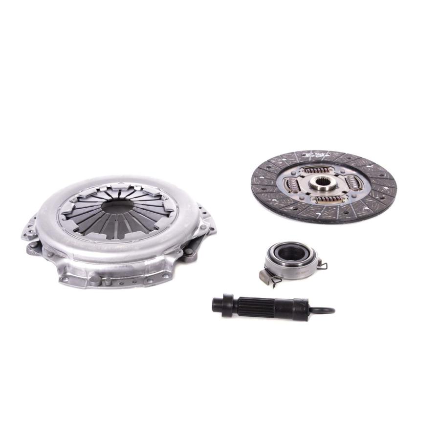 Valeo 52125203 OE Replacement Clutch Kit Compatible with Select  並行輸入品の画像