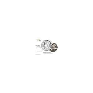 Valeo 52125203 OE Replacement Clutch Kit Compatible with Select  並行輸入品の画像
