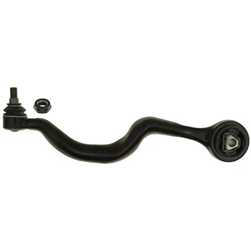 ACDelco 45D1038 プロフェッショナル フロント 助手席側 アッパー サスペンション コントロール アームとボールジョ 並行輸入品の画像