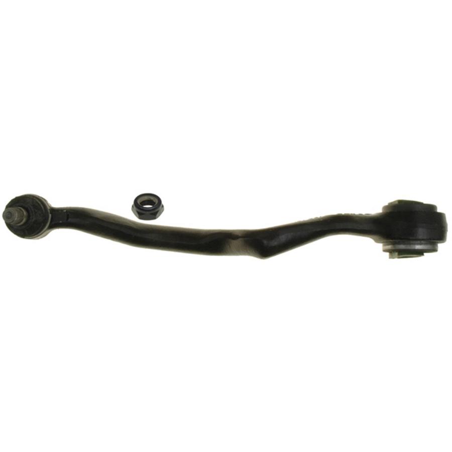 ACDelco 45D1038 プロフェッショナル フロント 助手席側 アッパー サスペンション コントロール アームとボールジョ 並行輸入品の画像