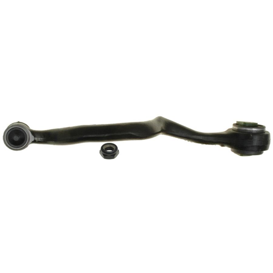 ACDelco 45D1038 プロフェッショナル フロント 助手席側 アッパー サスペンション コントロール アームとボールジョ 並行輸入品の画像