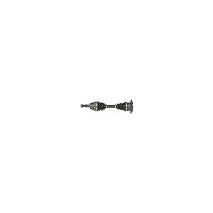 Cardone Select 66 1325 CV 車軸 (ドライブ車軸) Cardone 66 1325 New CV Axle 並行輸入品の画像