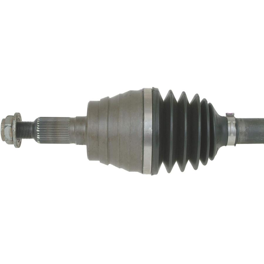 Cardone Select 66 1325 CV 車軸 (ドライブ車軸) Cardone 66 1325 New CV Axle 並行輸入品の画像