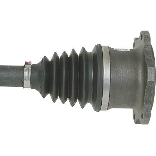Cardone Select 66 1325 CV 車軸 (ドライブ車軸) Cardone 66 1325 New CV Axle 並行輸入品の画像