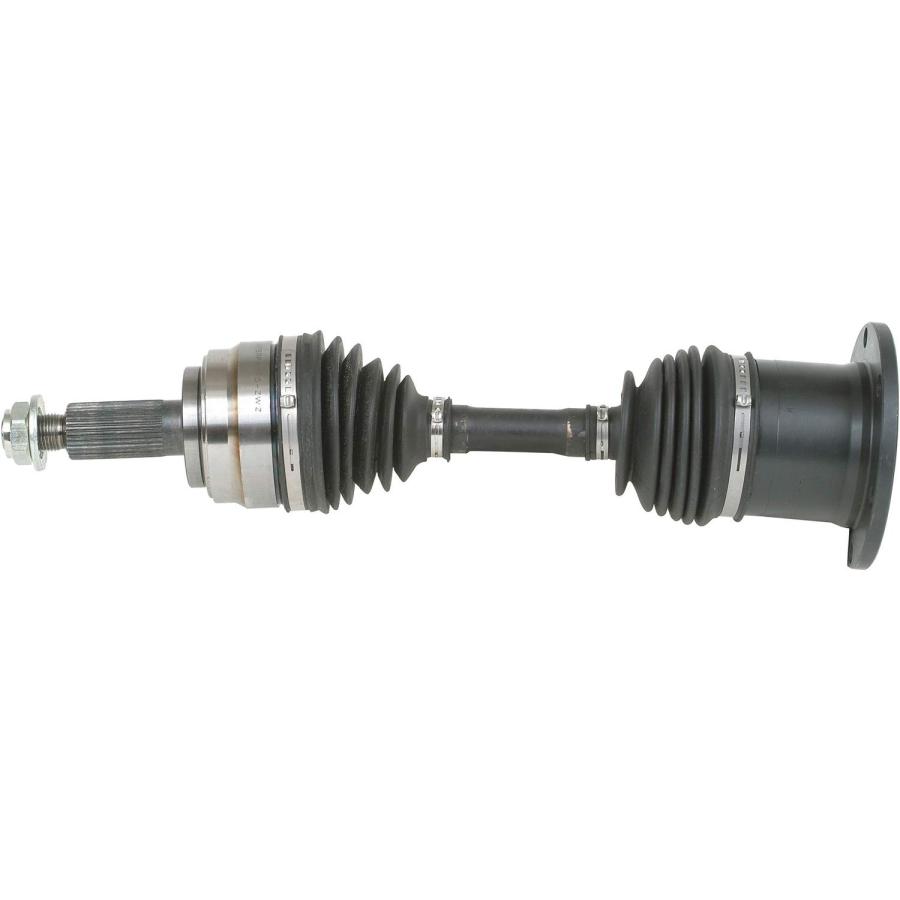 Cardone Select 66 2112 CV 車軸 (ドライブ車軸) Cardone 66 2112 New CV Axle 並行輸入品の画像