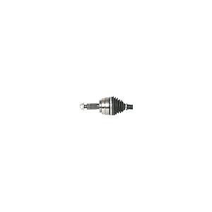 Cardone Select 66 2112 CV 車軸 (ドライブ車軸) Cardone 66 2112 New CV Axle 並行輸入品の画像