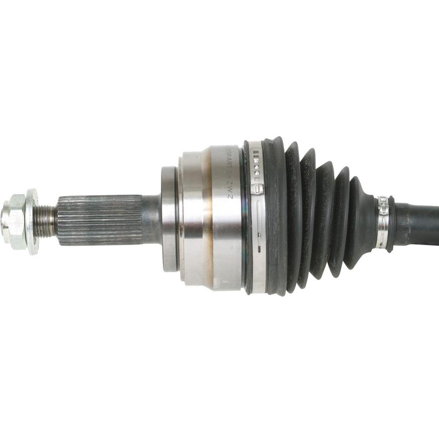 Cardone Select 66 2112 CV 車軸 (ドライブ車軸) Cardone 66 2112 New CV Axle 並行輸入品の画像