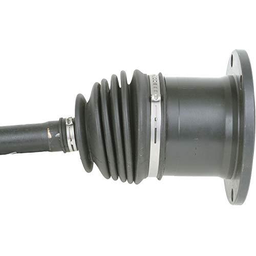 Cardone Select 66 2112 CV 車軸 (ドライブ車軸) Cardone 66 2112 New CV Axle 並行輸入品の画像