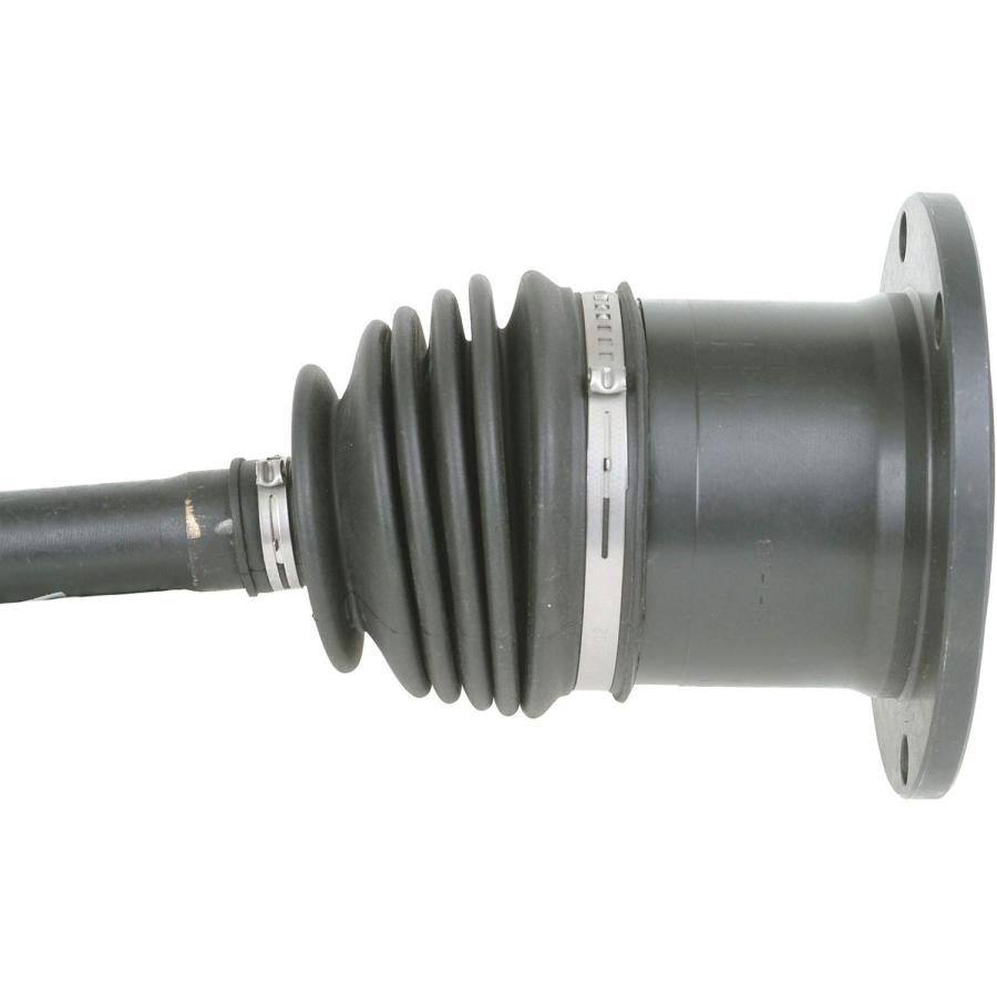 Cardone Select 66 2112 CV 車軸 (ドライブ車軸) Cardone 66 2112 New CV Axle 並行輸入品の画像