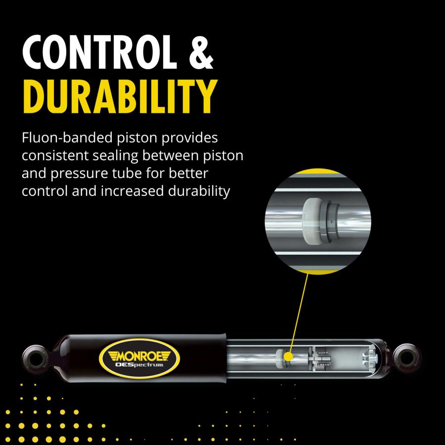 【並行輸入品】Monroe 71454 OESpectrum Strut Monroe Shocks & Struts OESpectrum 7_9
