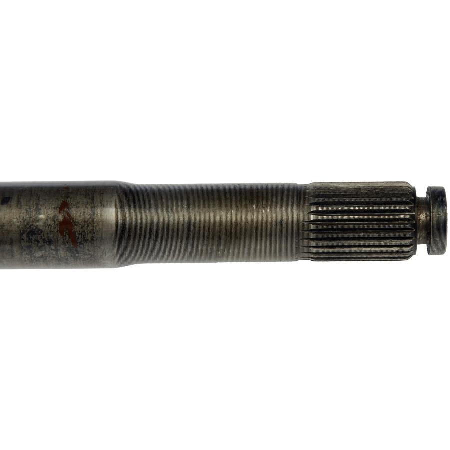 【並行輸入品】Dorman 630 301 Rear Axle Shaft Dorman 630 301 Rear Driver Side Drの画像