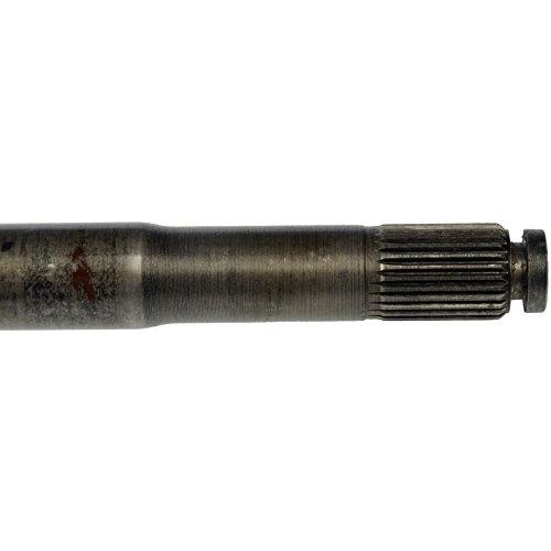 【並行輸入品】Dorman 630 301 Rear Axle Shaft Dorman 630 301 Rear Driver Side Drの画像