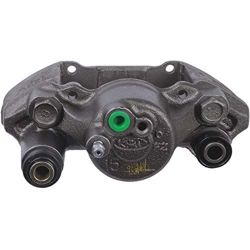 【並行輸入品】 Cardone 19 B1752A Remanufactured Unloaded Disc Brake Caliper wit_1