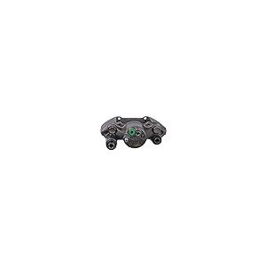 【並行輸入品】 Cardone 19 B1752A Remanufactured Unloaded Disc Brake Caliper wit_2