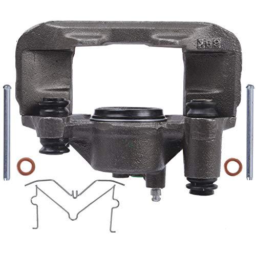 【並行輸入品】 Cardone 19 B1752A Remanufactured Unloaded Disc Brake Caliper wit_4