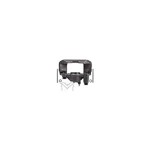 【並行輸入品】 Cardone 19 B1752A Remanufactured Unloaded Disc Brake Caliper wit_5