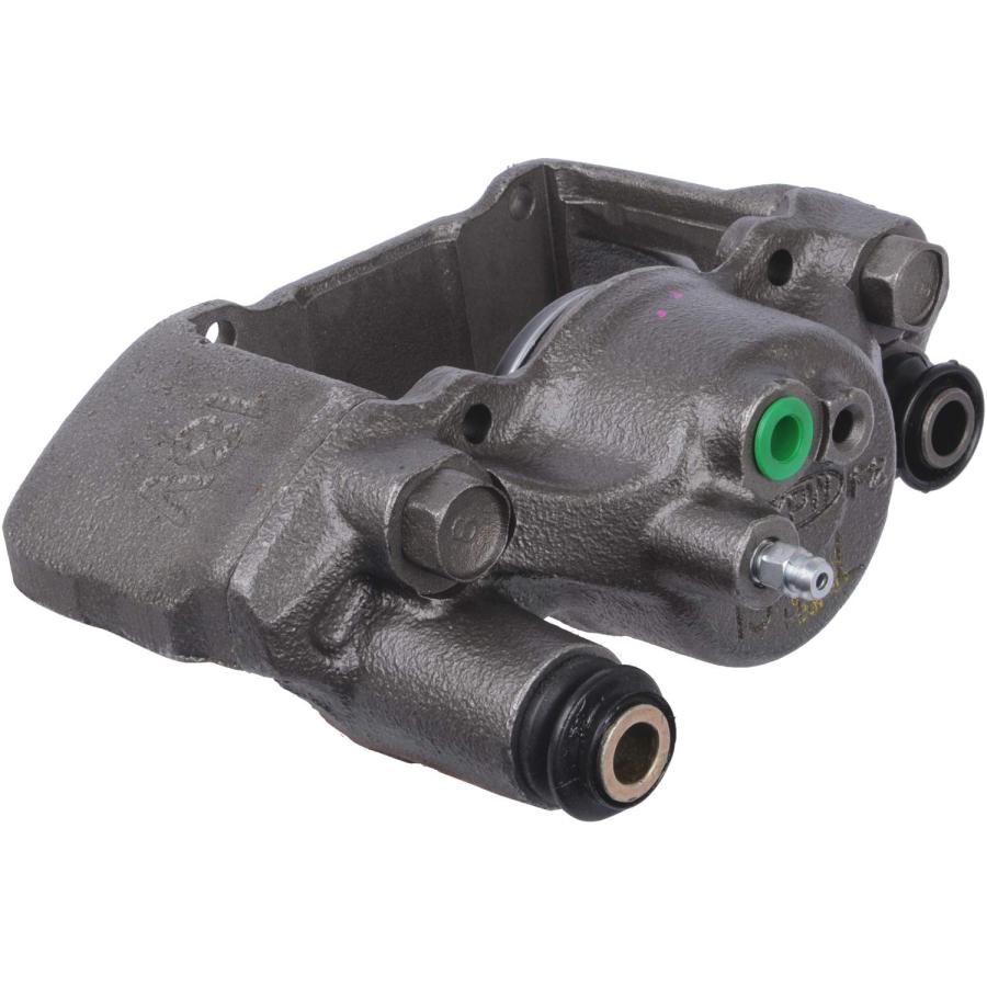 【並行輸入品】 Cardone 19 B1752A Remanufactured Unloaded Disc Brake Caliper wit_9