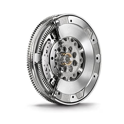 LuK DMF015 クラッチフライホイール SchaefflerLuK DMF015 Dual Mass Flywheel, O 並行輸入品_1