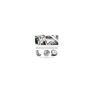 LuK DMF015 クラッチフライホイール SchaefflerLuK DMF015 Dual Mass Flywheel, O 並行輸入品_5