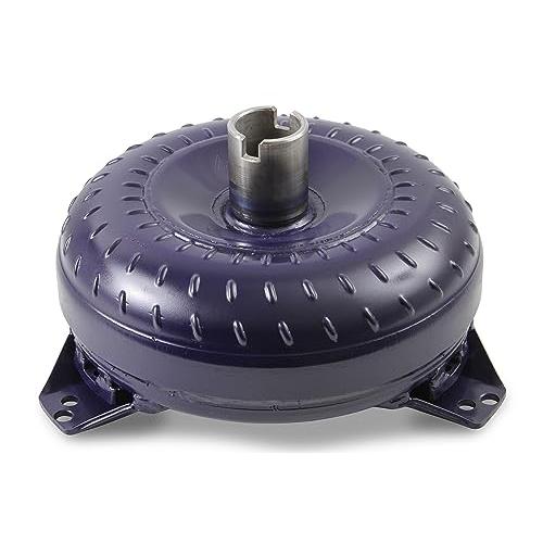B\u0026M 20481 Nitrous Holeshot 3000 トルクコンバーター B\u0026M 20481 Nitrous Holes 並行輸入品の画像