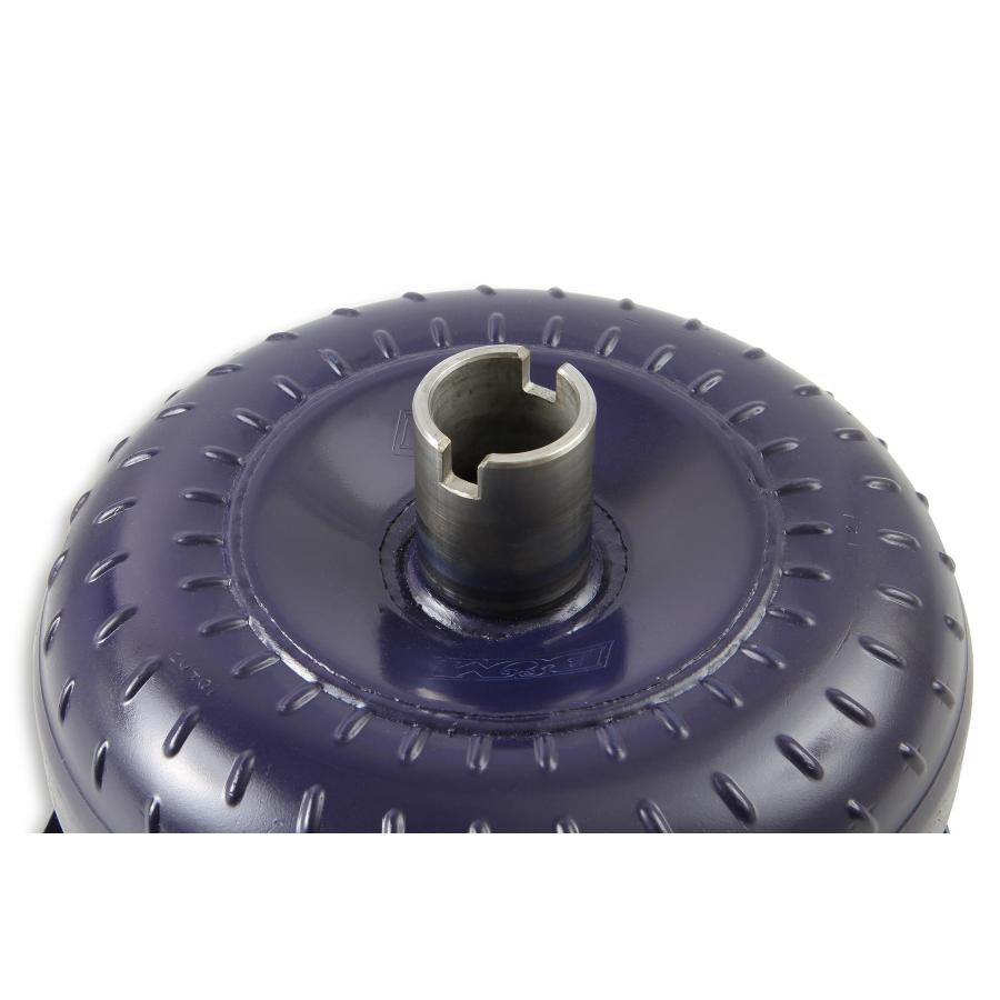 B\u0026M 20481 Nitrous Holeshot 3000 トルクコンバーター B\u0026M 20481 Nitrous Holes 並行輸入品の画像