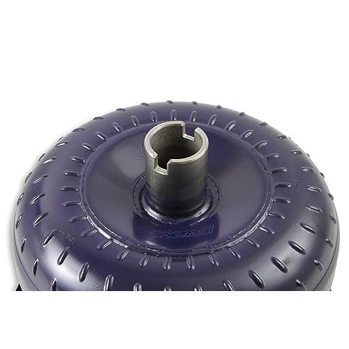 B\u0026M 20481 Nitrous Holeshot 3000 トルクコンバーター B\u0026M 20481 Nitrous Holes 並行輸入品の画像