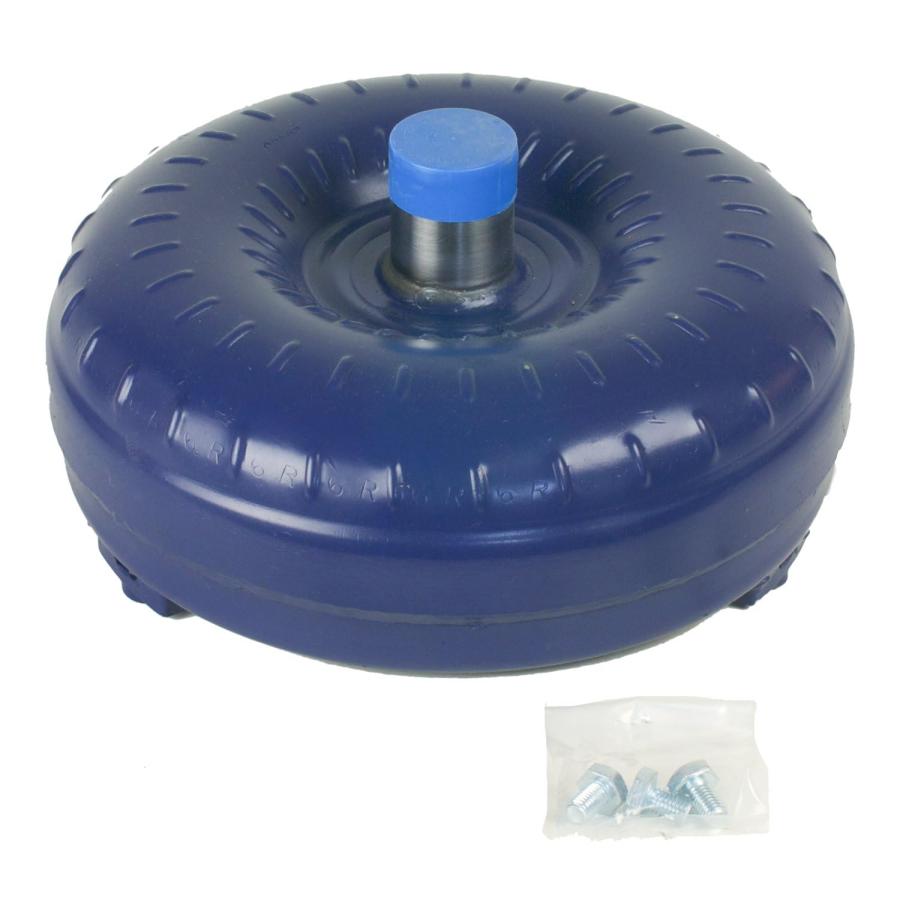 B\u0026M 70417 ホールショット 2000 トルクコンバーター B\u0026M 70417 Holeshot 2000 Torque C 並行輸入品の画像