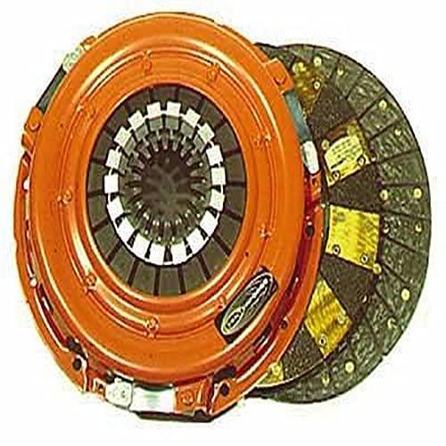 Centerforce DF024909 デュアルフリクションクラッチ圧力プレートとディスク Centerforce DF0249 並行輸入品の画像