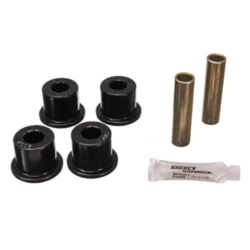 【並行輸入品】Energy Suspension 3.2125G 2.5cm   1.9cm OD Rear From Shackle for_1