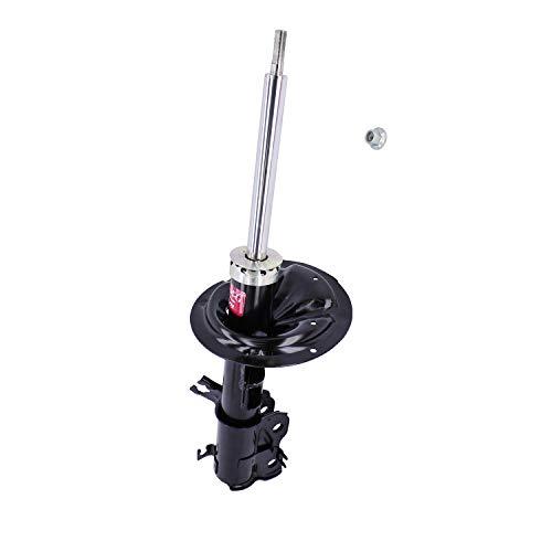 【並行輸入品】KYB 334336 Excel Gガスストラット KYB 334336 Excel G Gas Strut_1