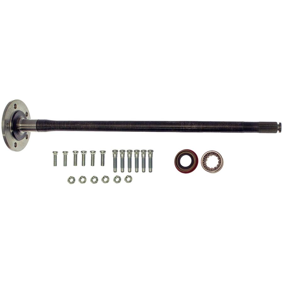 【並行輸入品】 Dorman   630 106   REAR AXLE SHAFT LEFT OR RIGHTの画像