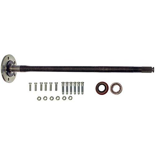 【並行輸入品】 Dorman   630 106   REAR AXLE SHAFT LEFT OR RIGHTの画像