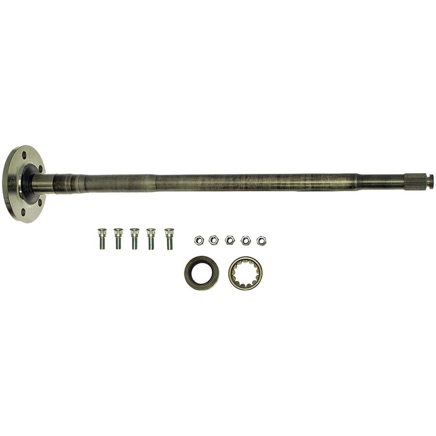 【並行輸入品】 Dorman   630 201   REAR AXLE SHAFT LEFTの画像
