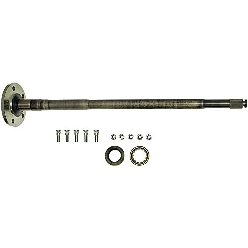 【並行輸入品】 Dorman   630 201   REAR AXLE SHAFT LEFTの画像