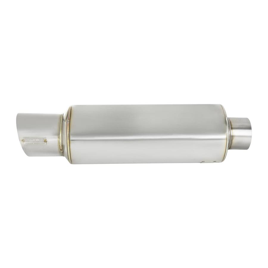 Skunk2 415 99 1470 2.25" Universal Muffler Skunk2 415 99 1470 2.2 並行輸入品｜wid-grab｜04