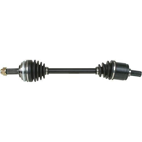 【並行輸入品】Cardone 66 4155 CV車軸 Cardone 66 4155 New CV Axle_1