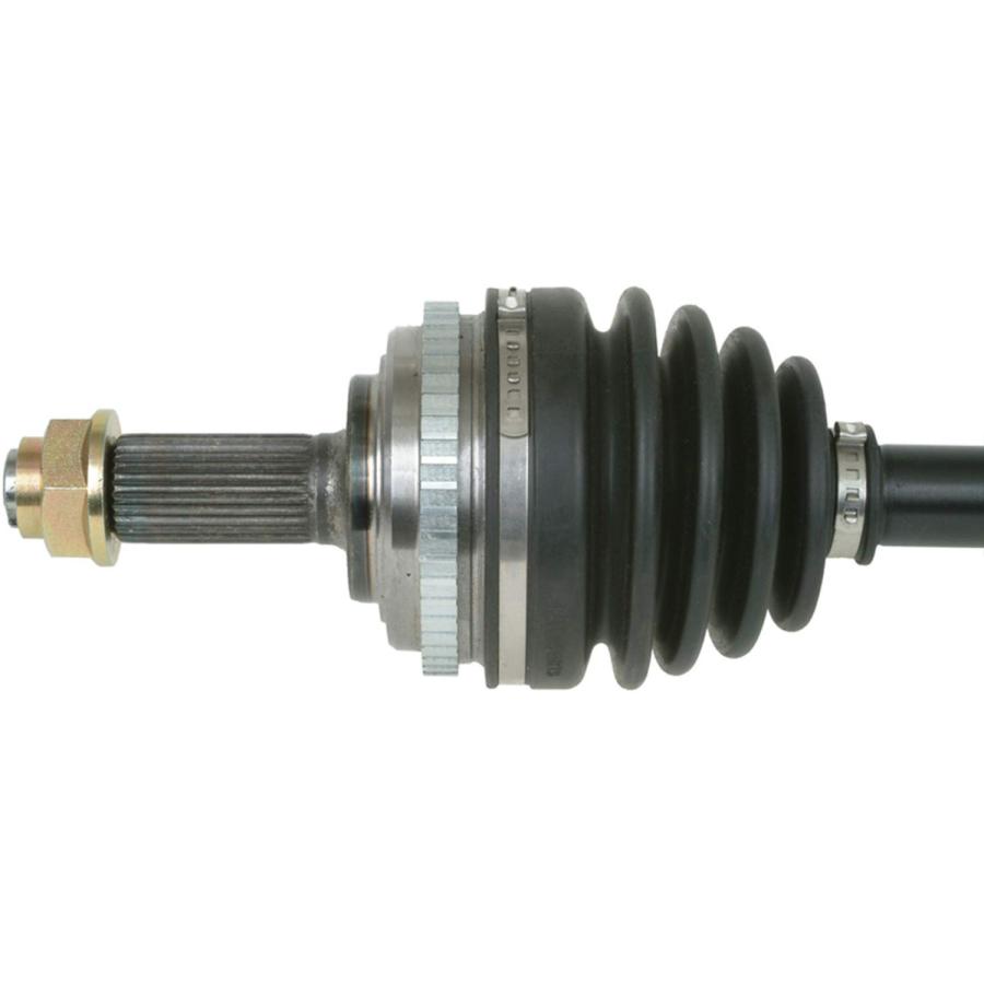 【並行輸入品】Cardone 66 4155 CV車軸 Cardone 66 4155 New CV Axle_3