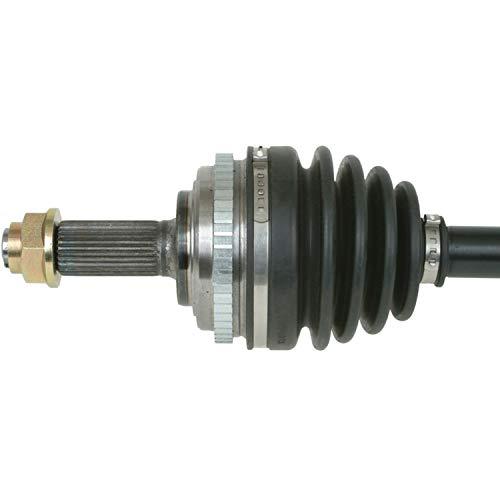【並行輸入品】Cardone 66 4155 CV車軸 Cardone 66 4155 New CV Axle_4