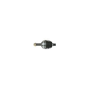 【並行輸入品】Cardone 66 4155 CV車軸 Cardone 66 4155 New CV Axle_5
